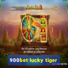 900bet lucky tiger